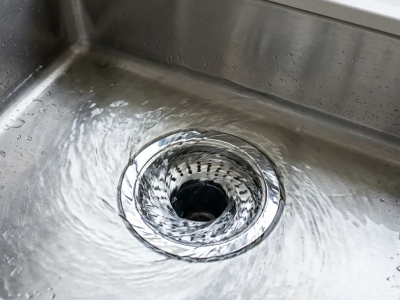 Drain Cleaning Plumber in Pond Creek, OK